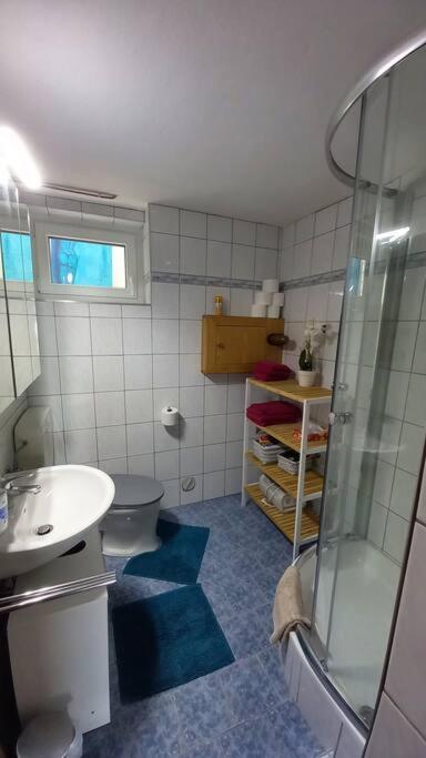 Haus Sonnenhang +Seeblick+Pool Reifnitz Extérieur photo